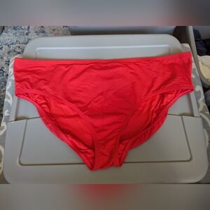 Lands End Swim Bottoms Size 26W